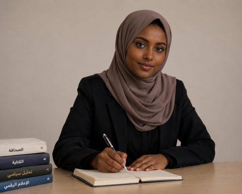 Faysa Mohamed