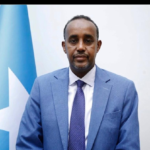 Ma Laga Yaabaa In Ra’iisul Wasaaraha Soomaaliya Uu Qaato Doorkii Uu Qaatey Ra’iisul Wasaarihii Hore Rooble?