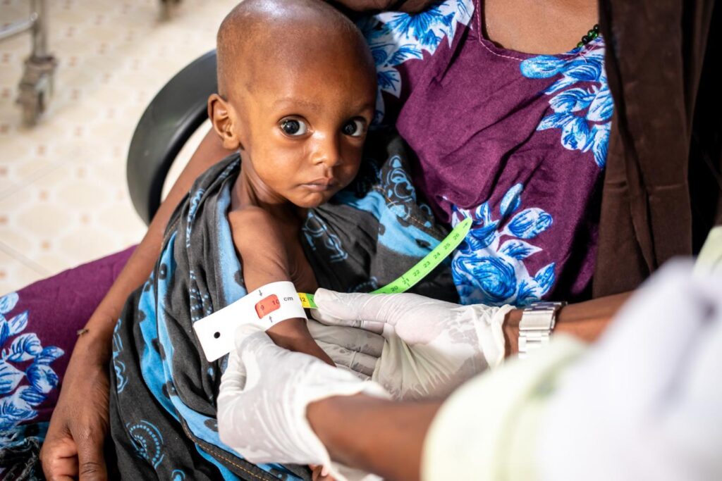 SOMALI UNICEF